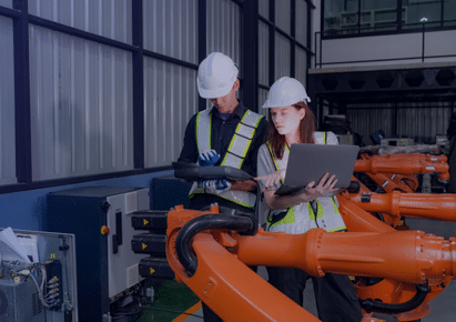 PROTECTION DES ENVIRONNEMENTS INDUSTRIELS