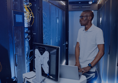 UBIKA, pour la tranquilité de vos applications ...