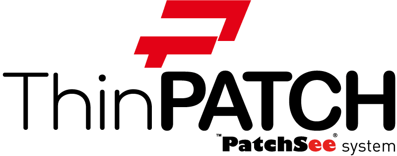 logo patchseesystem