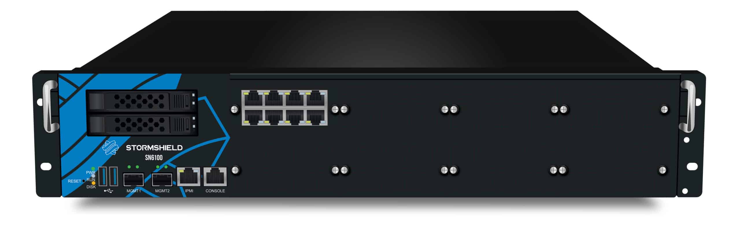 SNS SN6100 Front Pics scaled