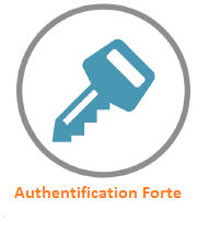 authentification forte