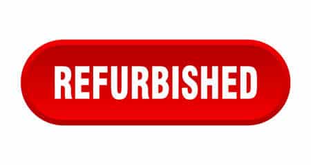 refurb certified logo