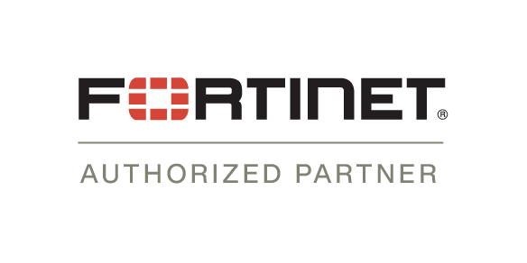 logo Fortinet Authorized Partner